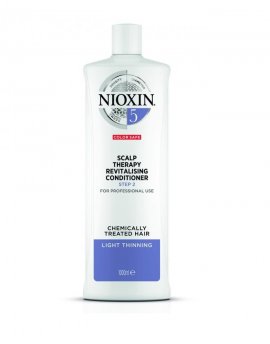 Nioxin Scalp Revitaliser Conditioner System 5 -   ( 5), 1000 