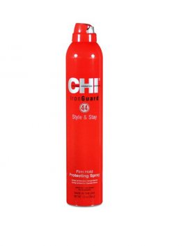 CHI 44 Iron Style and Stay Firm Hold Protecting Spray -     (284 )