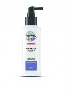 Nioxin Scalp Treatment System 5 -   ( 5), 100 