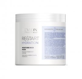 Revlon Professional ReStart Hydration Moisture Rich Mask -    (500 )