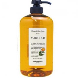 Lebel Natural Hair Soap Treatment Marigold -         1000 