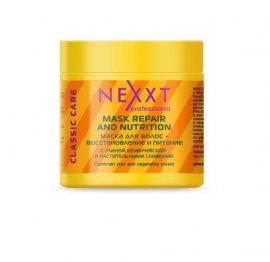 Nexxt Professional Repair and Nutrition Mask -       (500 )
