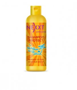 Nexxt Professional Shampoo Protect -      ,    (250 )
