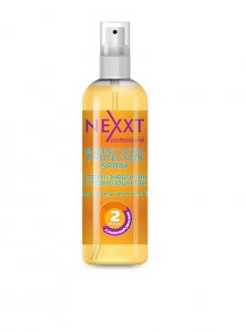 Nexxt Professional Energy Vital Protection Spray - -   - 2   (250 )