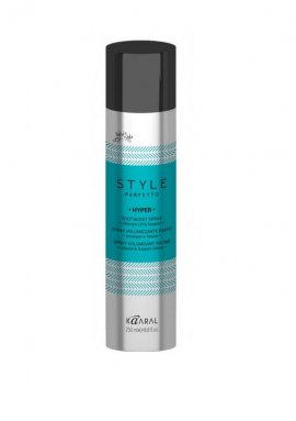 Kaaral Style Perfetto Hyper Root Boost Spray -     (250 )