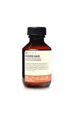 Insigh Colored Hair Protective Shampoo -      (100 )