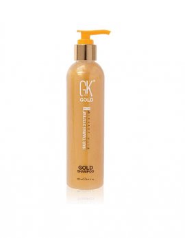Global ratin Golden Shampoo -   (250 )