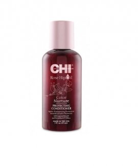 CHI Rose Hip Oil Color Nurture Protecting Conditioner -     (59 )