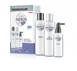 Nioxin Kit System 5 -  ( 5)