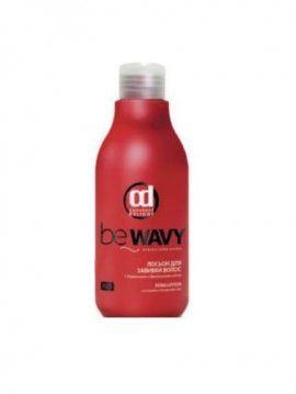 Constant Delight -     Be Wavy Perm Lotion 500 
