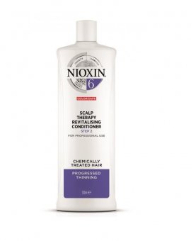 Nioxin Scalp Revitaliser Conditioner System 6 -   ( 6), 300 