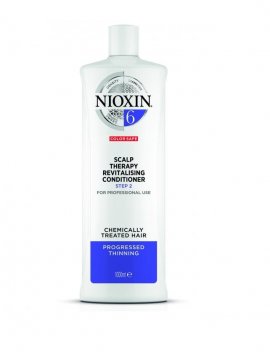 Nioxin Scalp Revitaliser Conditioner System 6 -   ( 6), 1000 