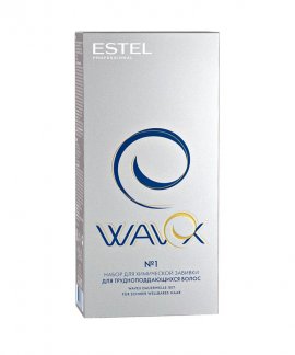 Estel Professional Wavex -       (2 x 100 )