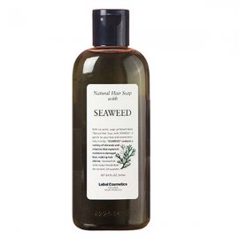 Lebel Natural Hair Soap Treatment Seaweed -             240 