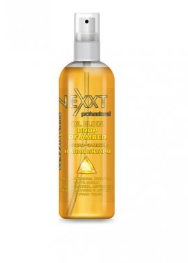 Nexxt Professional Oil Elixir Drop Of Amber - -   (100 )