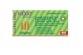 Nexxt Professional Express Booster -  -    (10 x 5 )