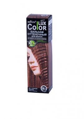 Belita Color LUX -      08.1   (100 )