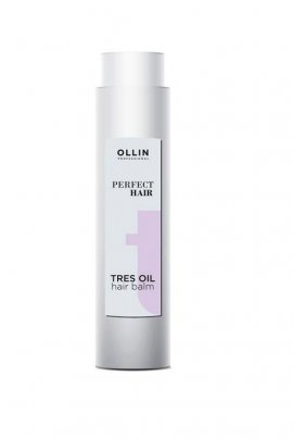 Ollin Professional Perfect Hair Tres Oil -     (400 )