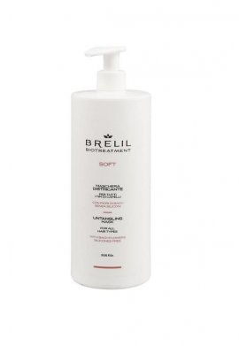 Brelil Bio Traitement Soft Untangling Shampoo -     (1000 )
