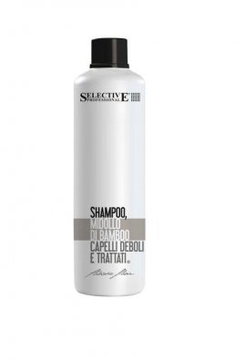 Selective Artistic Flair Shampoo Midollo Di Bambu -          (1000 )