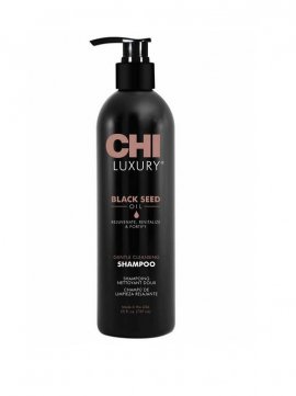 CHI Luxury Black Seed Oil Gentle Cleansing Shampoo -           (739 )