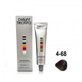 Delight Trionfo -  -   4-68     (60 )
