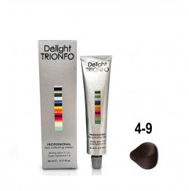 Delight Trionfo -  -   4-9    (60 )
