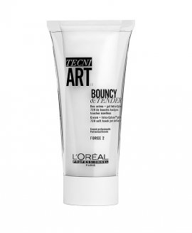 L`oreal Professionnel Tecni.art Bouncy And Tender - - 2--1       (.2) 150 