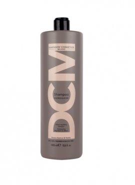 DCM Sebum Regulating Shampoo -     (1000 )