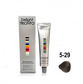 Delight Trionfo -  -   5-29     (60 )