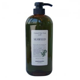 Lebel Natural Hair Soap Treatment Seaweed -             1000 