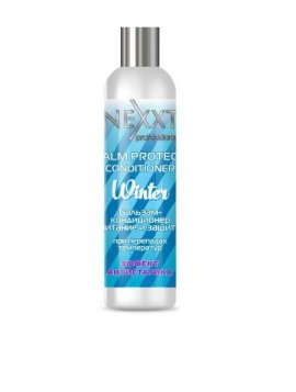 Nexxt Professional Balm Protection Conditioner Winter - -       (200 )