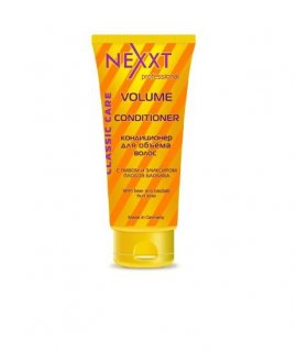 Nexxt Professional Volume Conditioner -     (200 )