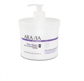 Aravia Organic Slim Shape -     (550 )