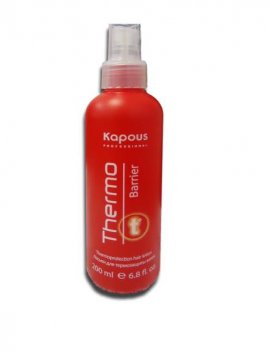 Kapous Professional Thermo Barrier -     (200 )