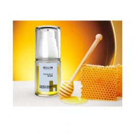 Ollin Professional Perfect Hair Honey - ̸   (30 )