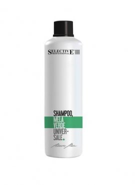 Selective Artistic Shampoo Mela Verde -      ( ) 1000 