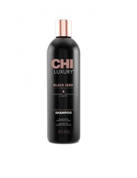 CHI Luxury Black Seed Oil Gentle Cleansing Shampoo -           (355 )