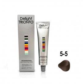 Delight Trionfo -  -   5-5    (60 )