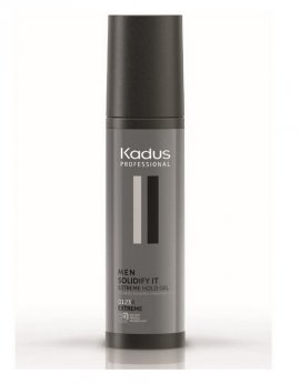 Kadus Professional Solidify It Extreme Hold Gel -       (100 )