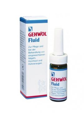 Gehwol Fluid -  "" 15 