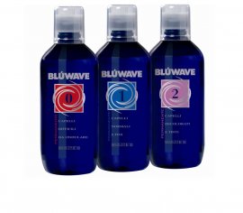 Selective BLUE WAVE     ''Blu Wave 0'' 250 .
