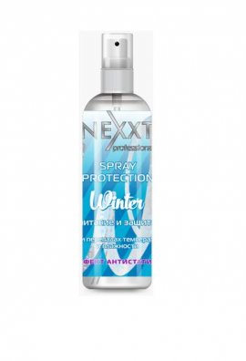Nexxt Professional Protection Spray Winer -        (250 )