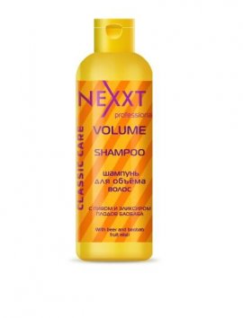 Nexxt Professional Volume Shampoo -     (250 )