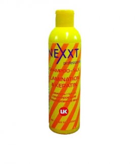 Nexxt Professional Shampoo-Silk Lamination & Keratin - -     (250 )