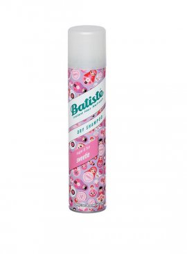 Batiste Dry Shampoo Sweetie -   (200 )