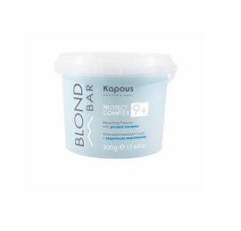 Kapous Professional Blond Bar -      9+ (500 )