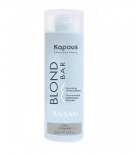 Kapous Professional Blond Bar -       -  (200 )