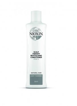 Nioxin Scalp Revitaliser Conditioner System 1 -   ( 1), 300 