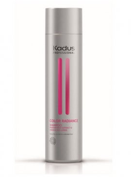 Kadus Professional Color Radiance Shampoo -     (250 )
